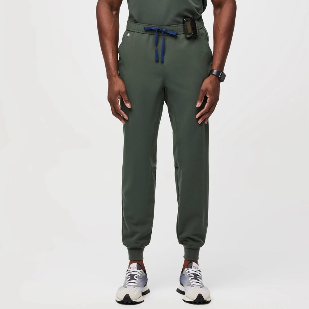 Men’s Figs Jogger Scrub Pants